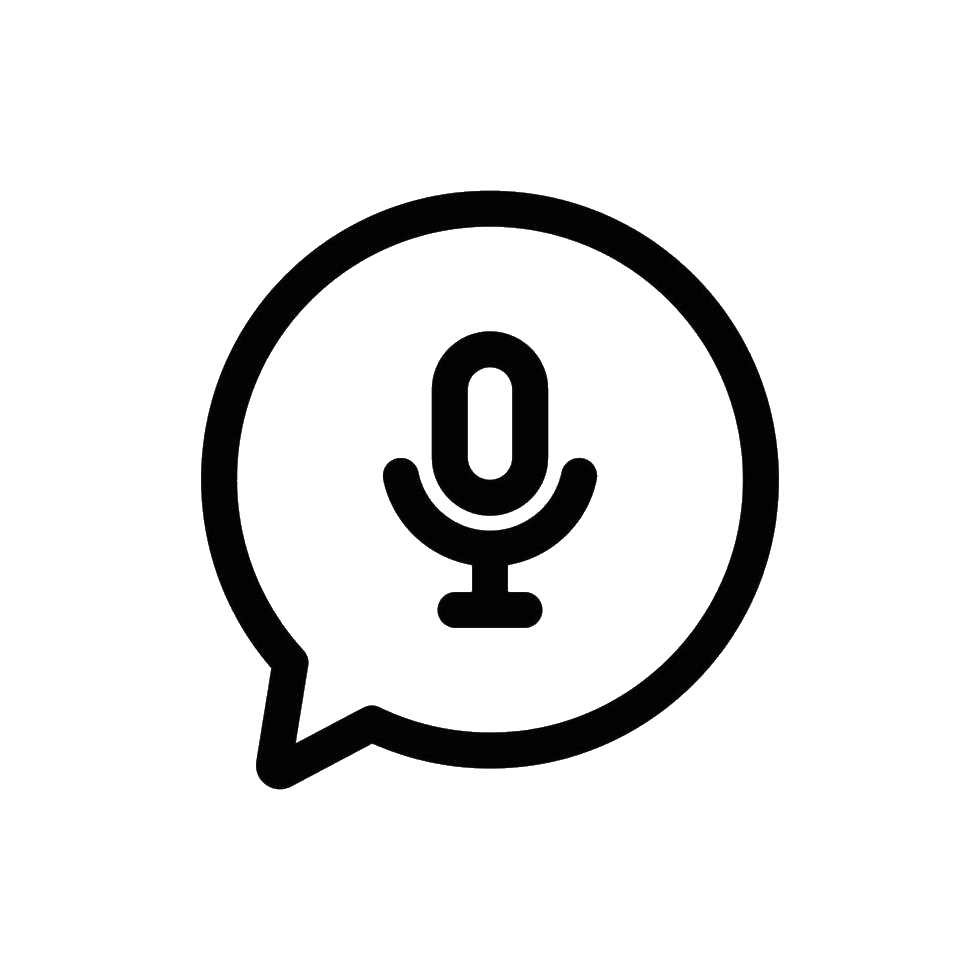 Voice to Text